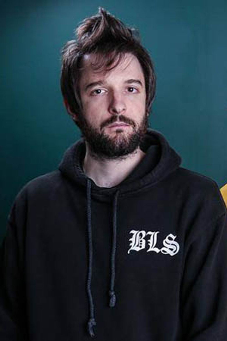 Fabio D'Innocenzo photo 4
