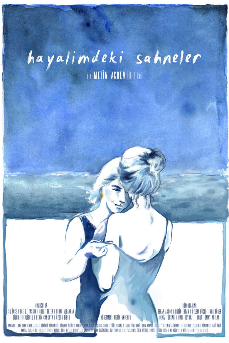 Imatge de Hayalimdeki Sahneler