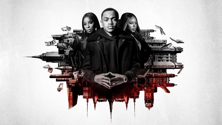 Voir Power Book II: Ghost en streaming vf sur streamizseries.com