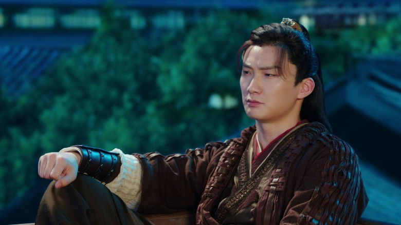 Still image for The Happy Seven in Chang'an season 1 episode 10: Episode 10