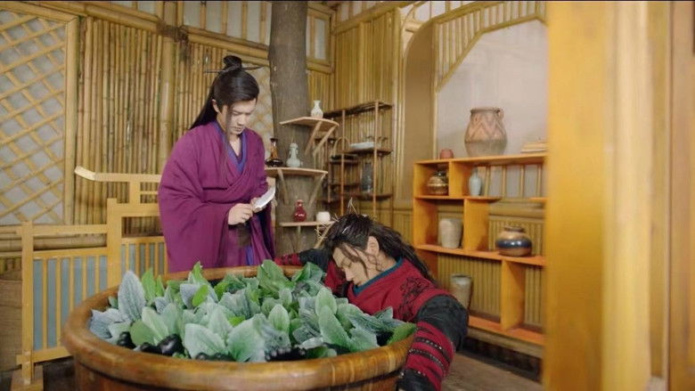 Still image for Hello There season 1 episode 8: Episode 8