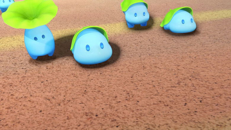 Still image for 巴啦啦小魔仙之星缘蝶启 season 1 episode 21: Episode 21