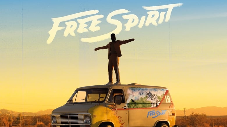 Free Spirit movie poster