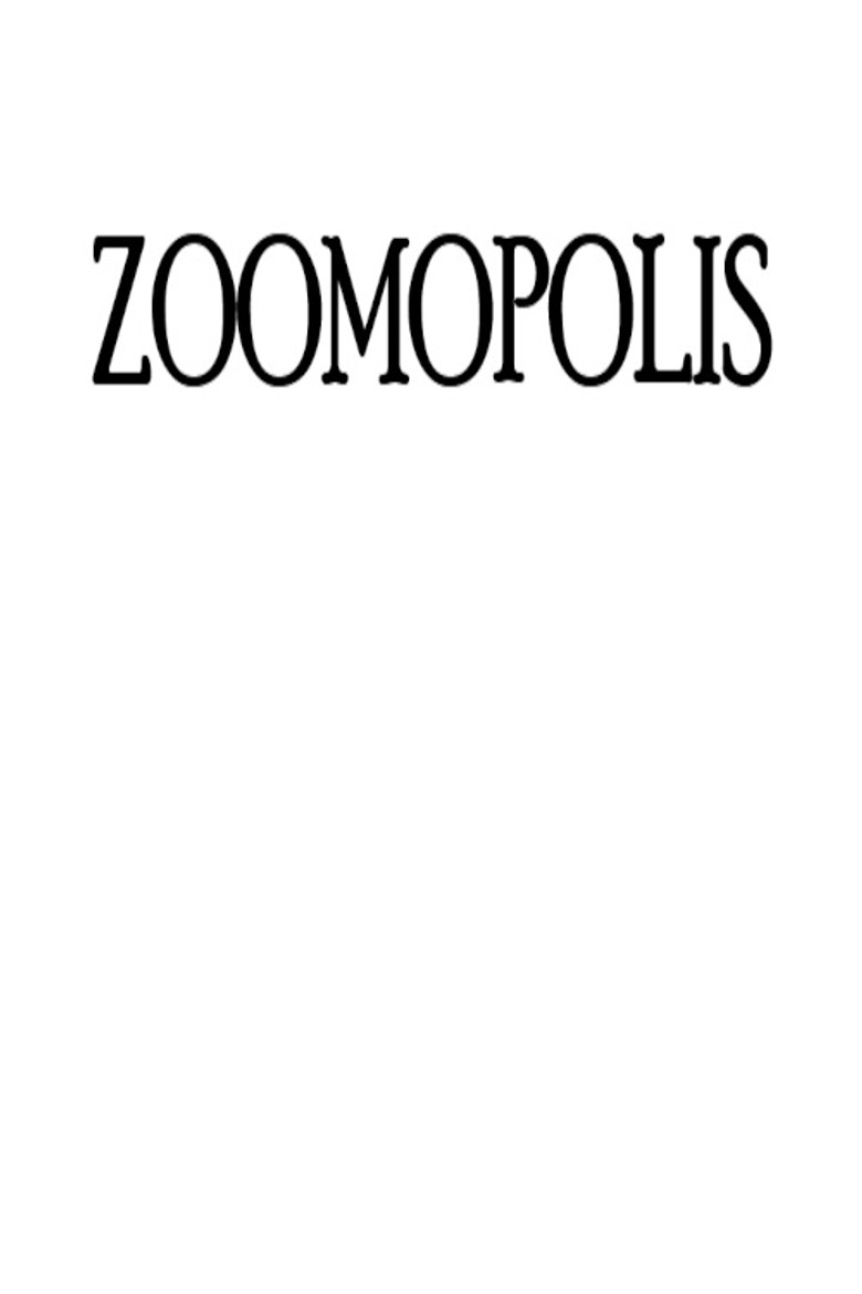 Zoomopolis background