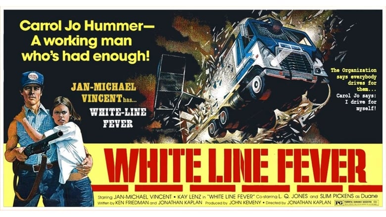 watch White Line Fever now