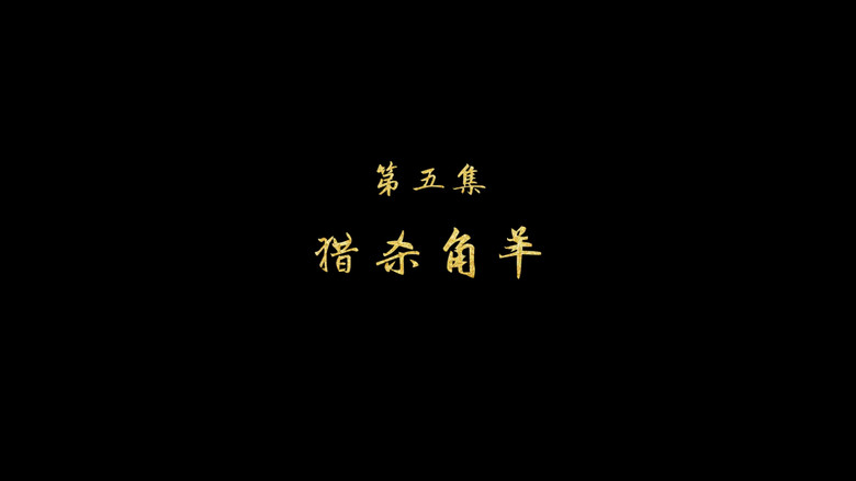 猎杀角羊 görseli