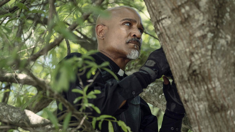 Still from The Walking Dead - Season 11 Episode 7