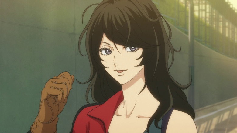 Still from Welcome to the Ballroom - Season 1 Episode 13