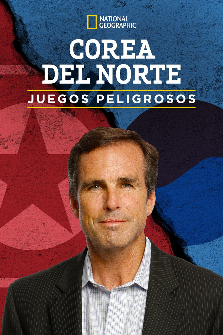 Inside North Korea: Live from the Games