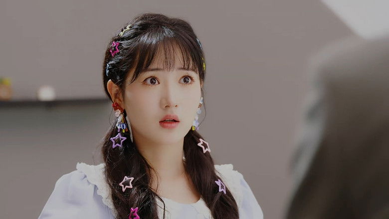 Still image for Favour season 1 episode 5: Episode 5