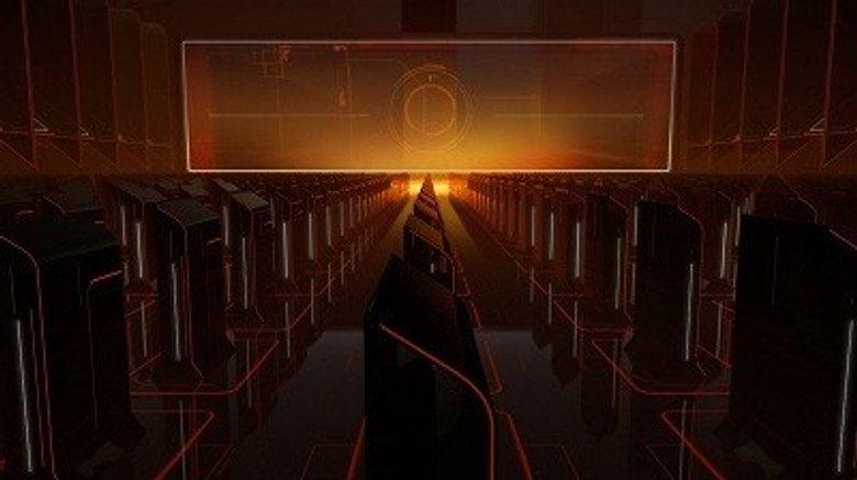 Still from Tron - Der Aufstand - Season 1 Episode 13