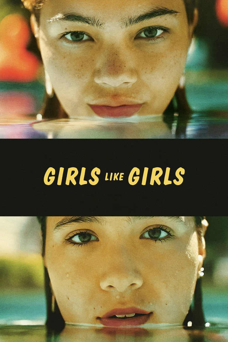 Imatge de Girls Like Girls