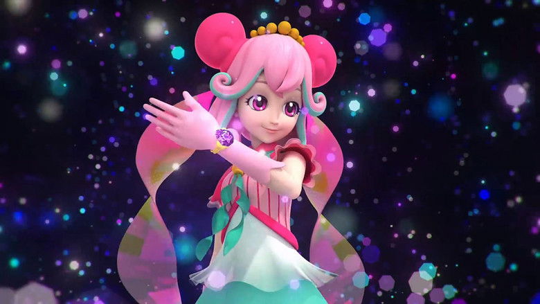 Still image for 巴啦啦小魔仙之魔法秘籍 season 1 episode 28: Episode 28