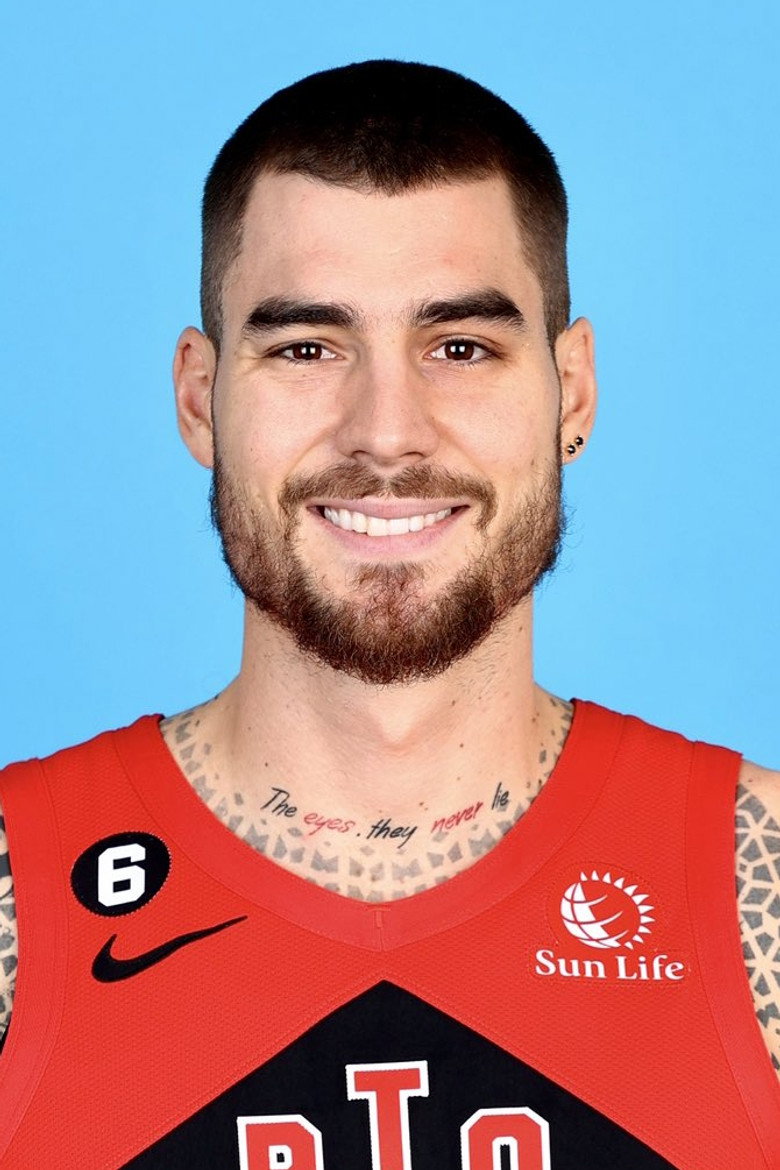 Juancho Hernangómez photo