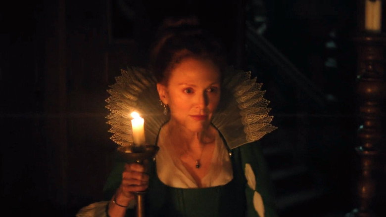 Still from Mary & George - Season 1 Episode 1