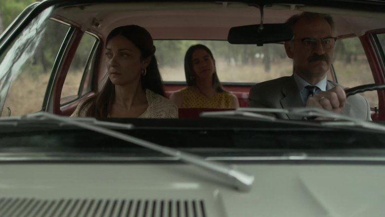 Still image for Electra season 1 episode 1: Episode 1 Still image for Electra season 1 episode 1: Episode 1