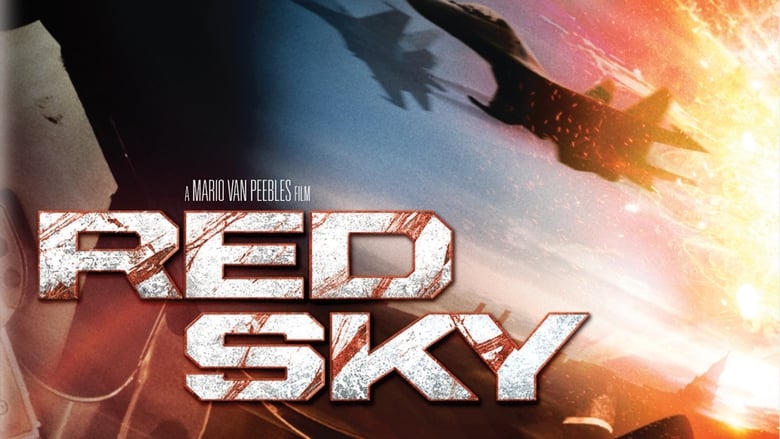 مشاهدة فيلم Red Sky 2014 مترجم أون لاين بجودة عالية