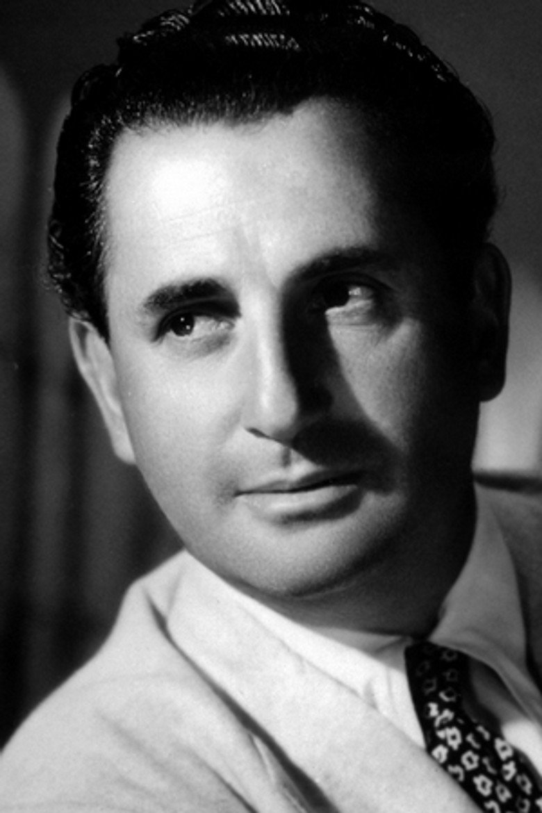 Arthur Lubin photo 2