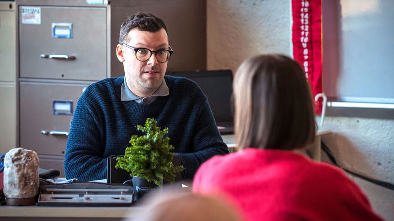 Still image for Six degrés season 1 episode 11: Episode 11