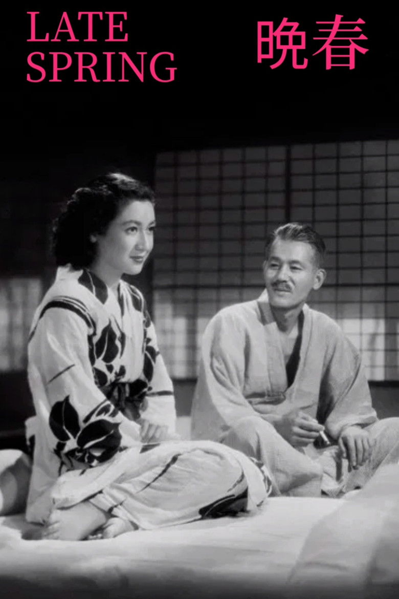 Imatge de Primavera tardana