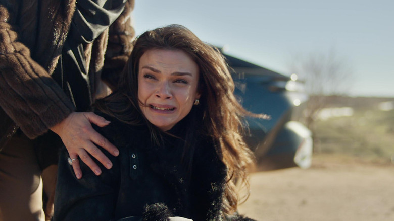 En Tierra Lejana Temporada 2 Episodio 22 Cuevana 3