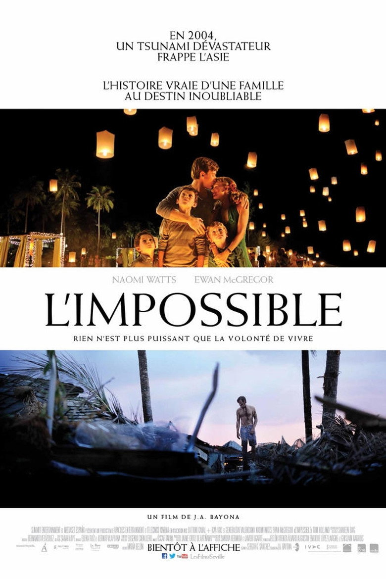 Póster la Película