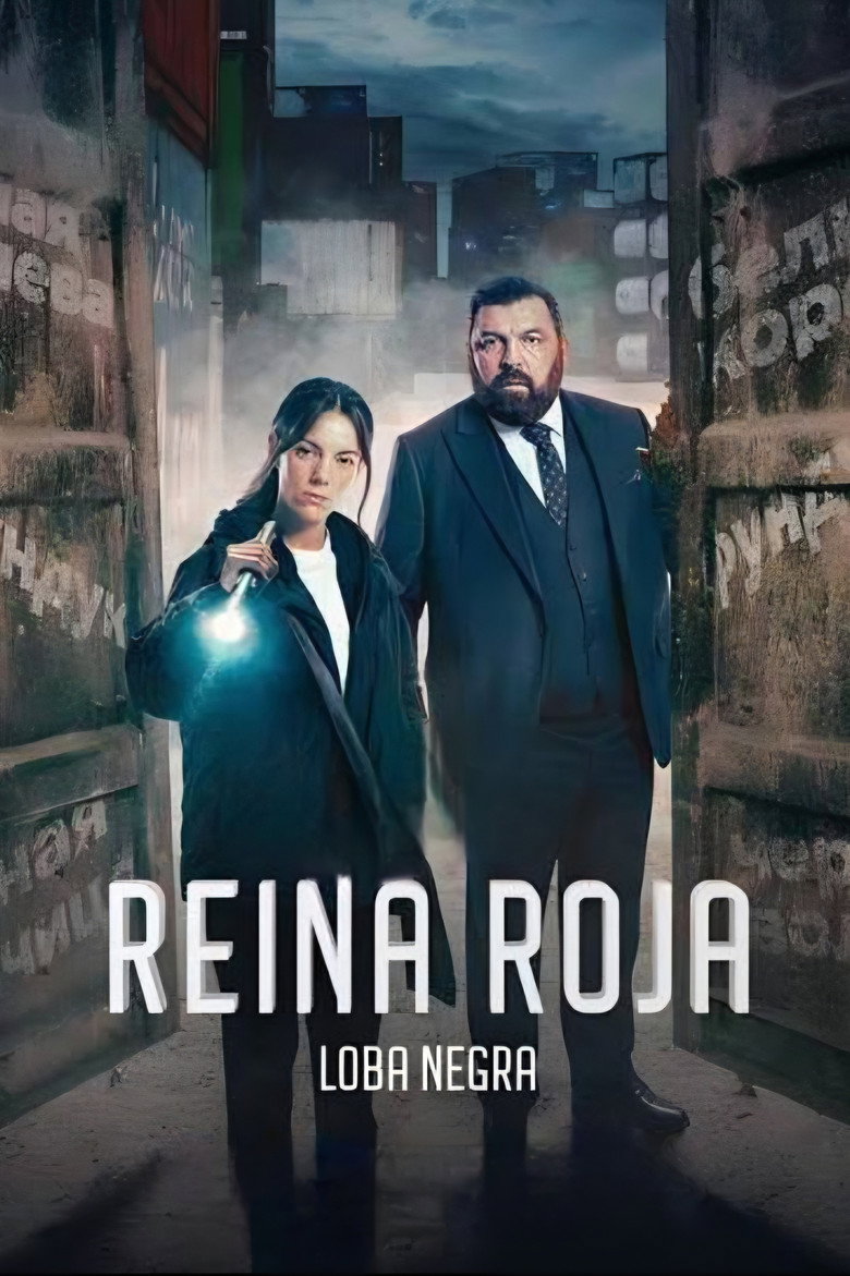 Póster la Serie