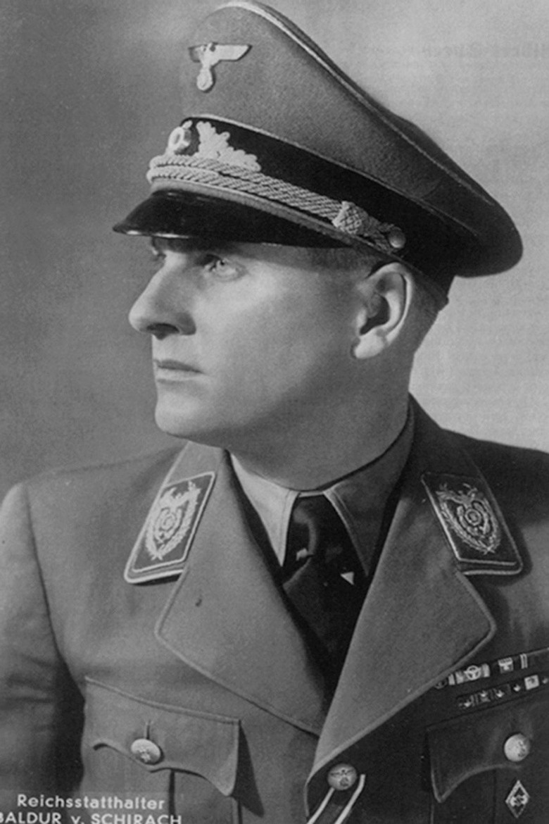 Baldur von Schirach photo 2