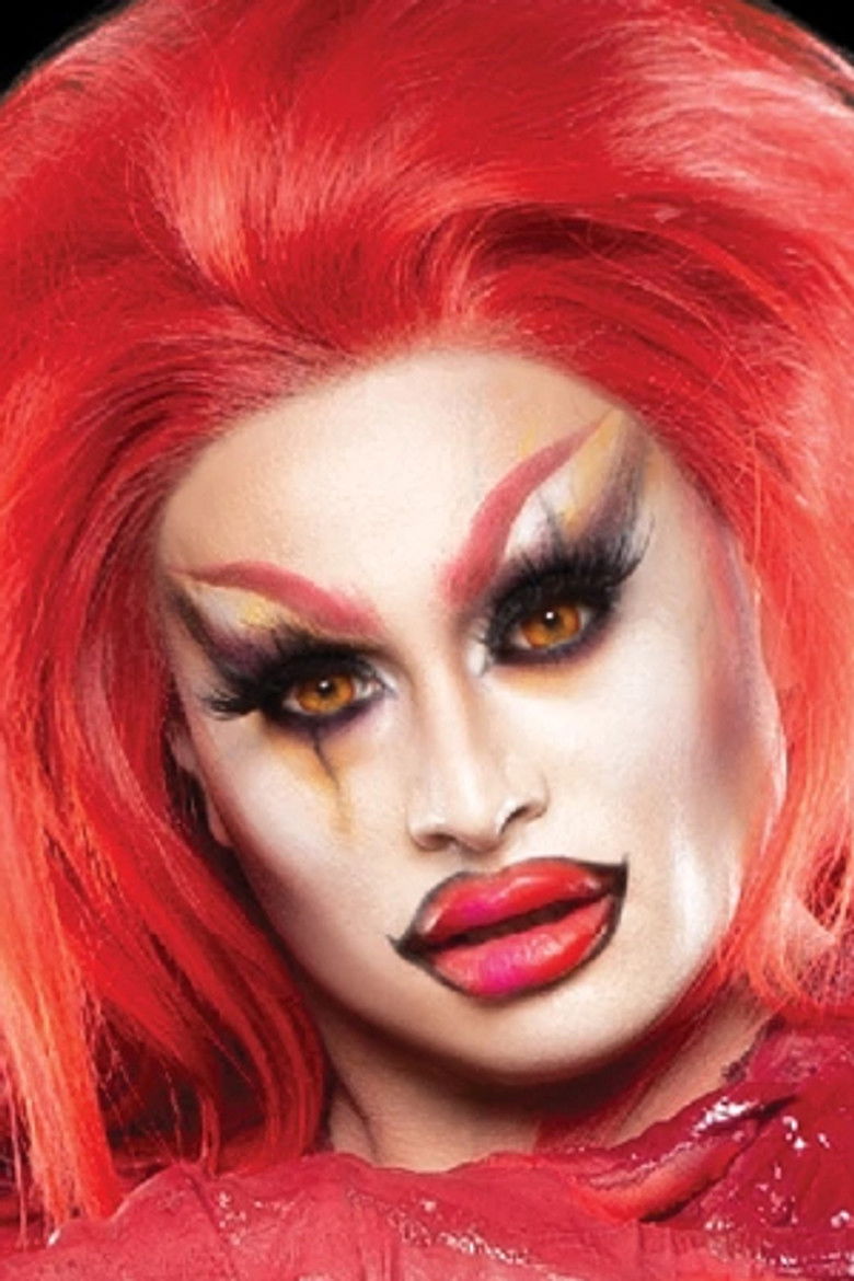 Maddelynn Hatter portrait image