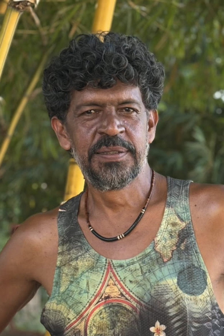 Adriano Barroso