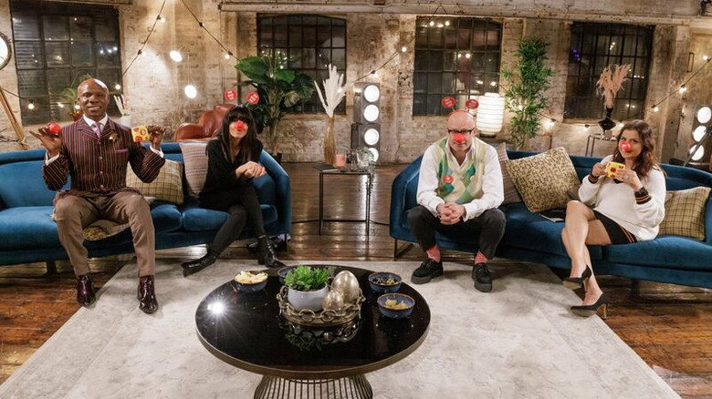 S02E10 – Red Nose Day