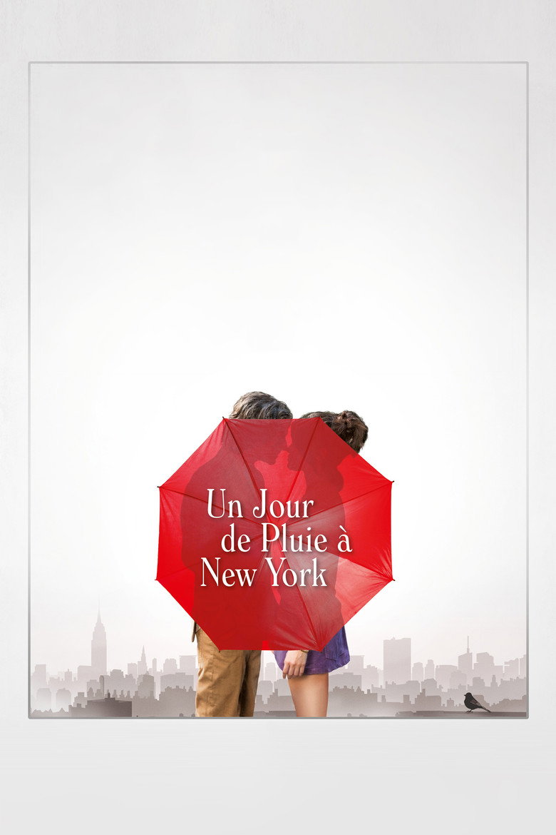 Póster la Película