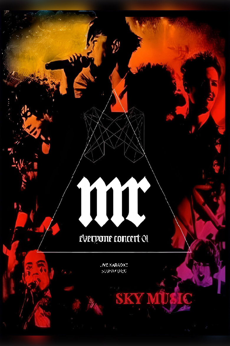 Imatge de Everyone Concert 2010