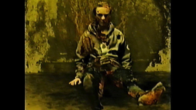 Still image for Backrooms (web series) season 1 episode 5: Missing Persons