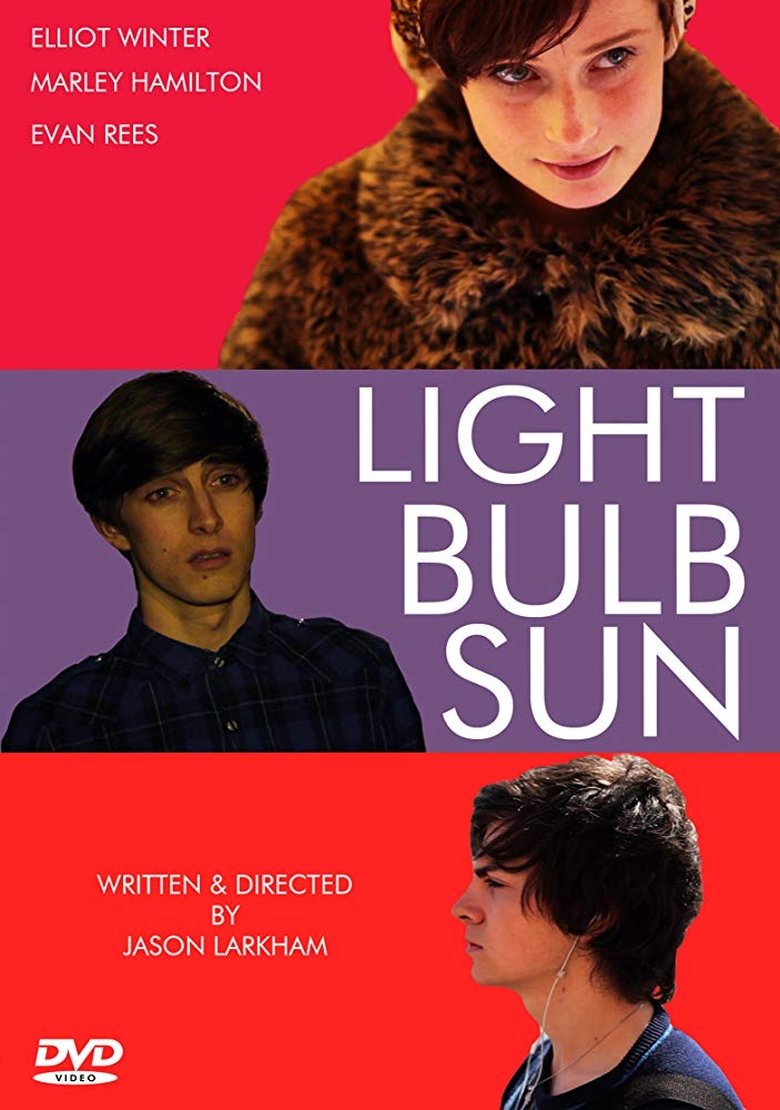 Light Bulb Sun main poster