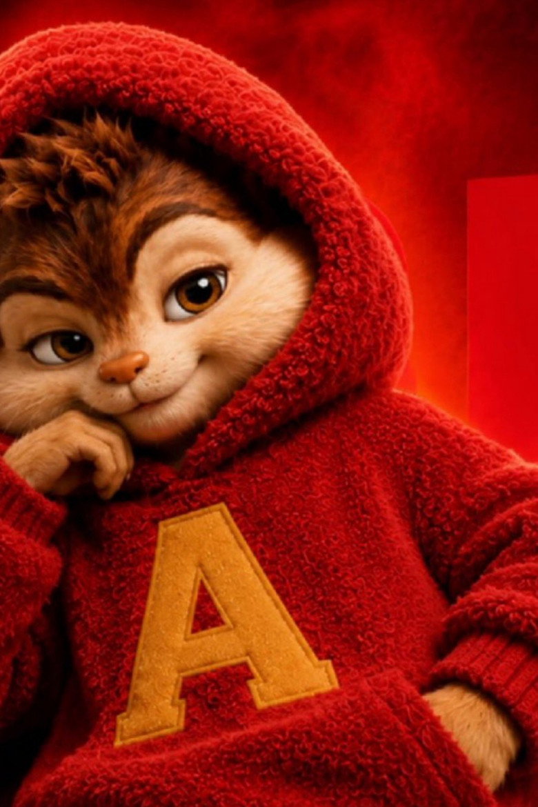 Alvin and the Chipmunks