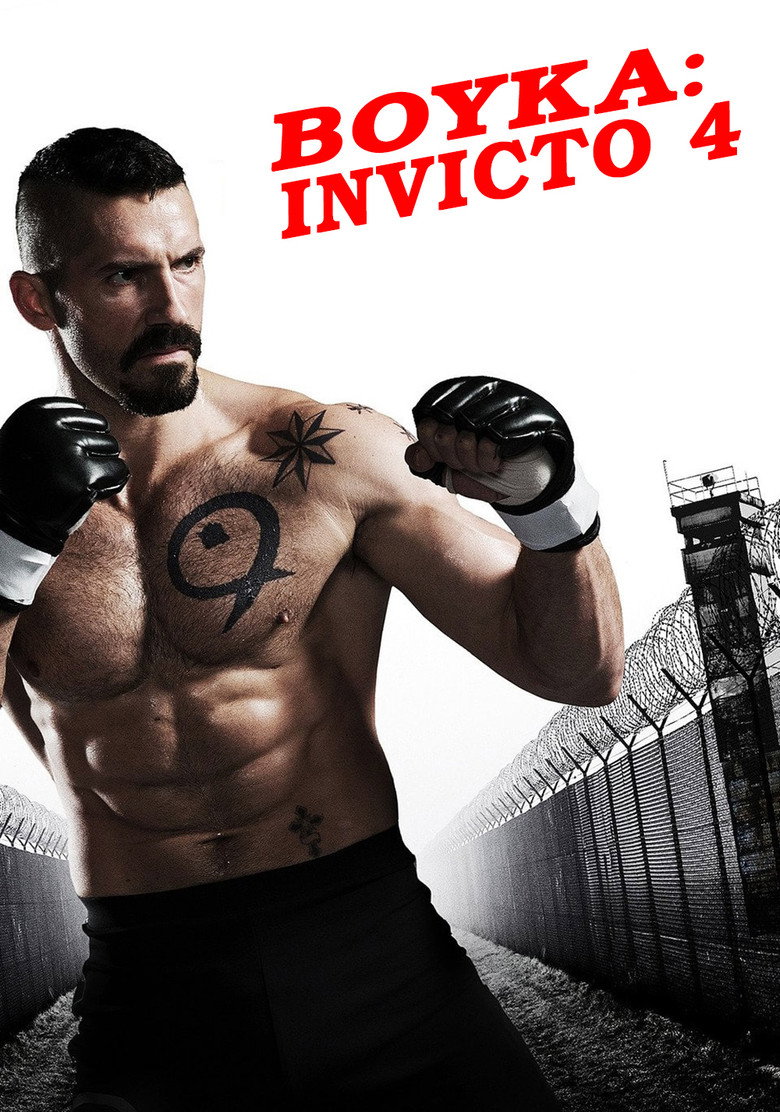 Póster la Película