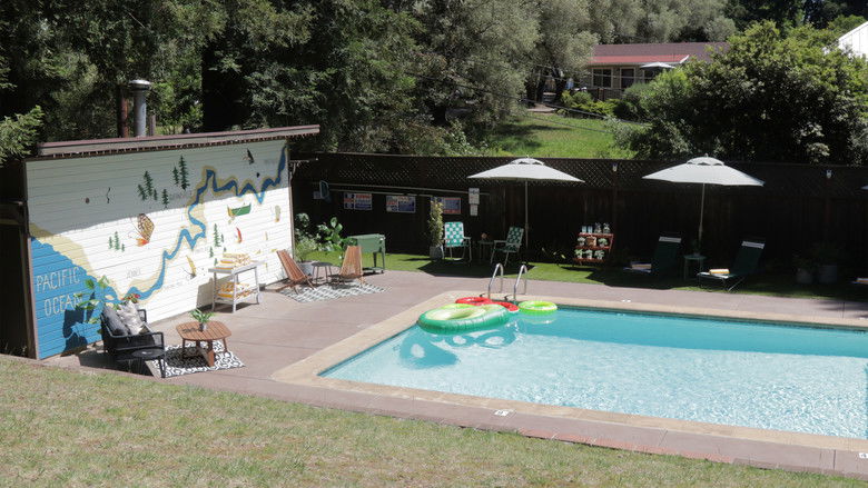 Still image for Motel Rescue season 1 episode 4: Cabin Chic Still image for Motel Rescue season 1 episode 4: Cabin Chic