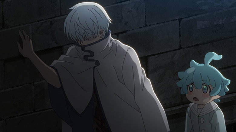 Still from Ragna Crimson - Season 1 Episode 6