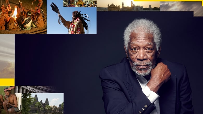 The Story of God with Morgan Freeman – Η ιστορία του Θεού με τον Morgan Freeman