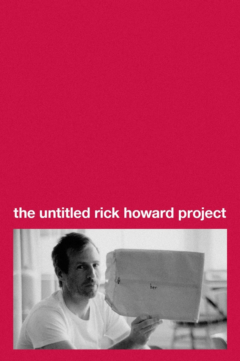 The Untitled Rick Howard Project (2014)