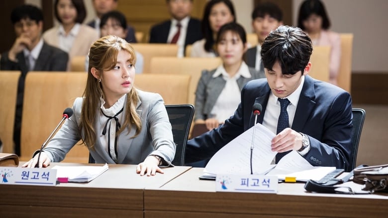 Suspicious Partner Season 1 Episode 6