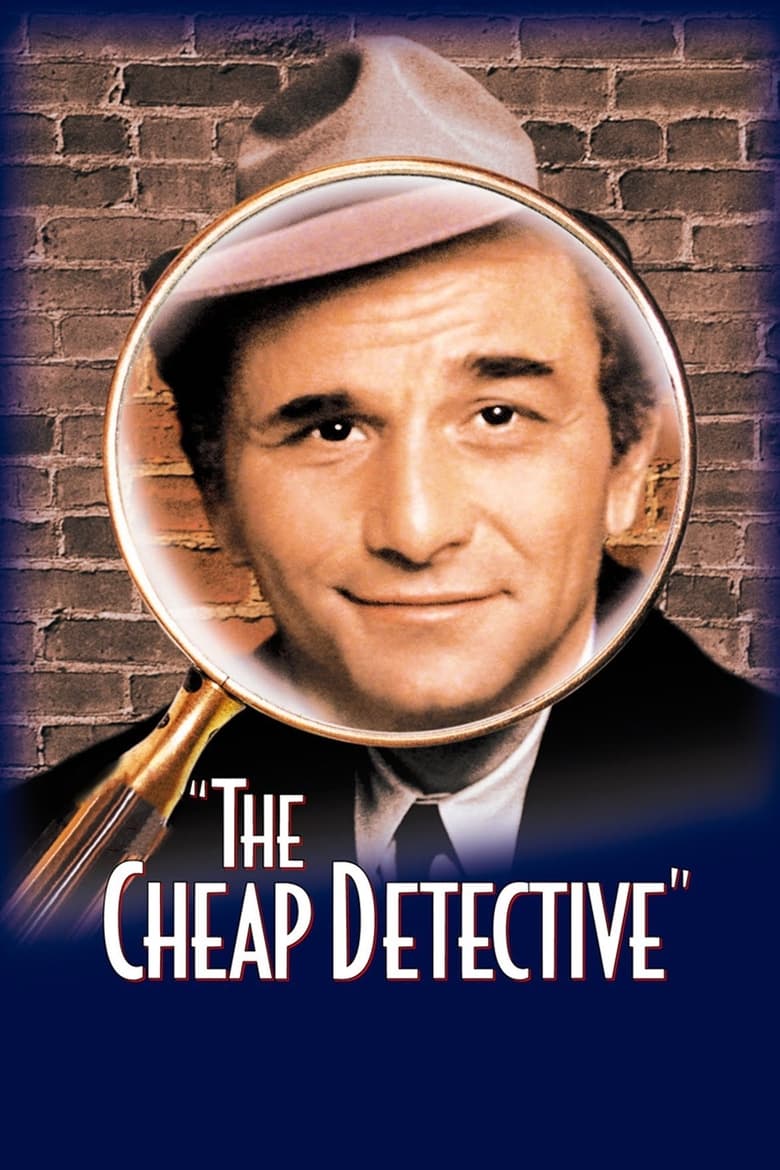 The Cheap Detective (1978)