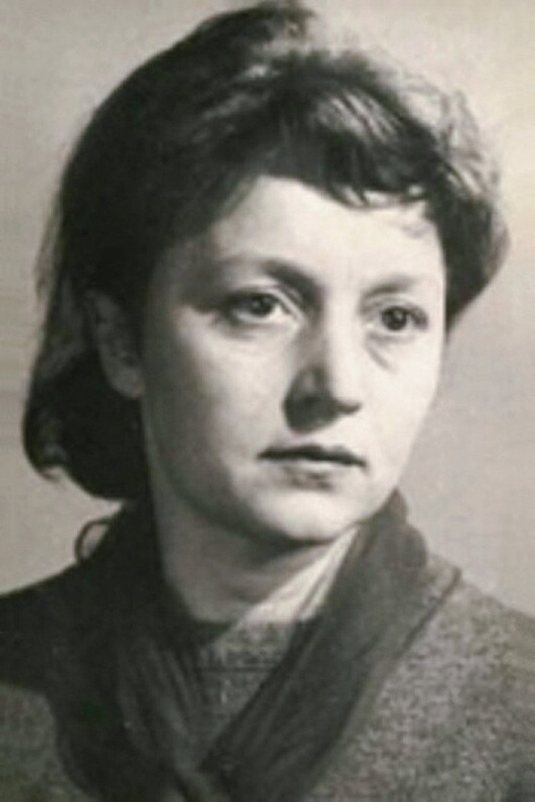 Mayya Buzinova photo 2