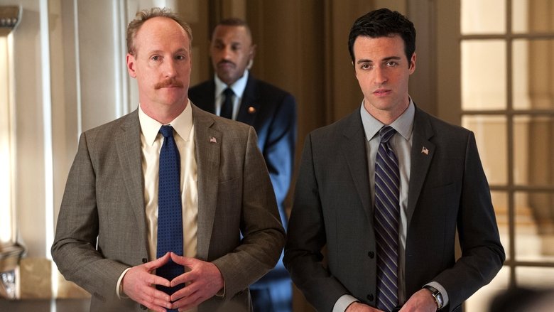 Veep Die Vizepräsidentin Veep Die Vizepräsidentin