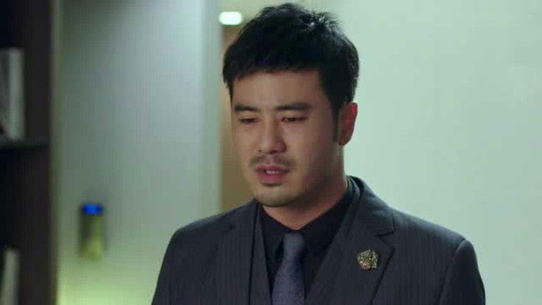 Still image for 你好乔安 season 1 episode 19: Episode 19 Still image for 你好乔安 season 1 episode 19: Episode 19