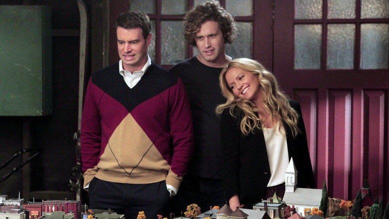 Still from Small Town
