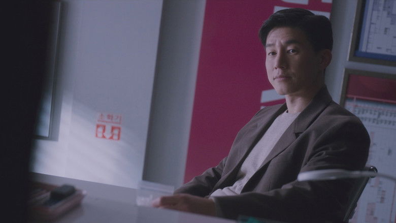 Still image for High Cookie season 1 episode 14: Episode 14 Still image for High Cookie season 1 episode 14: Episode 14