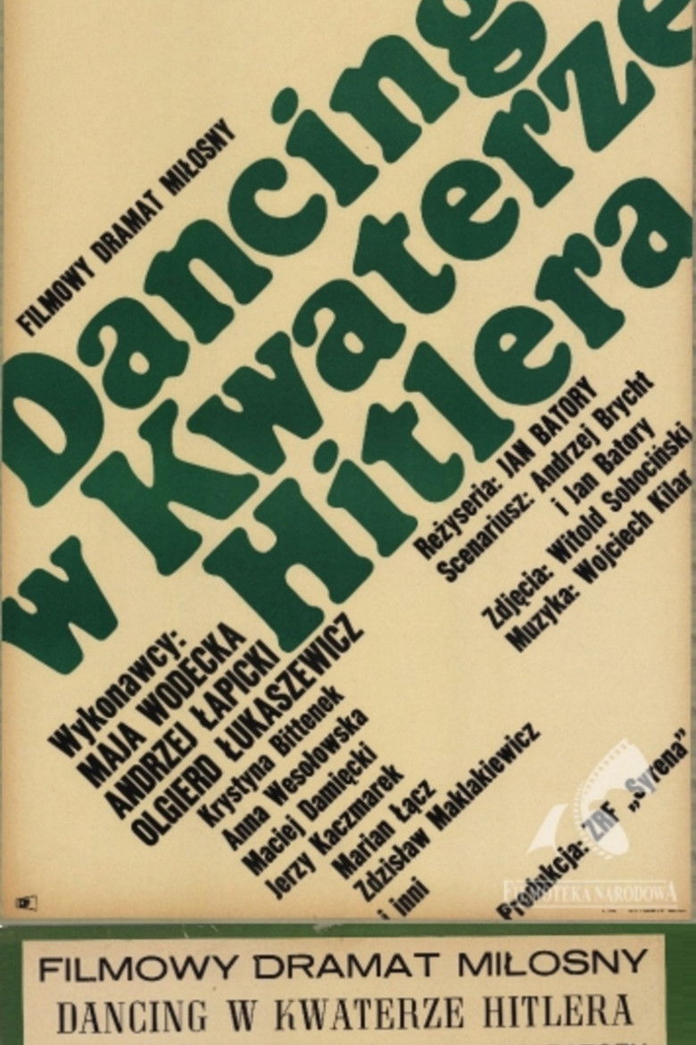 Imatge de Dancing w kwaterze Hitlera