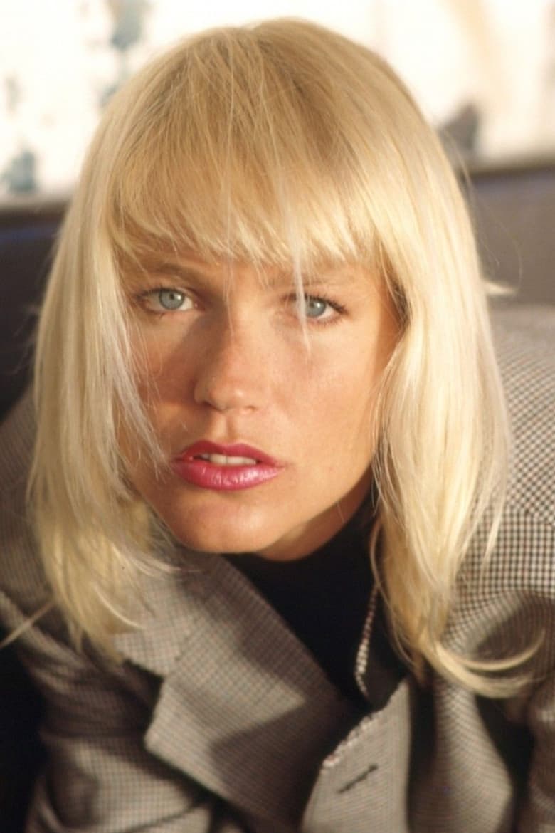 Xuxa photo 4